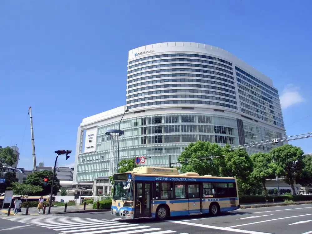 コレットマーレの写真1