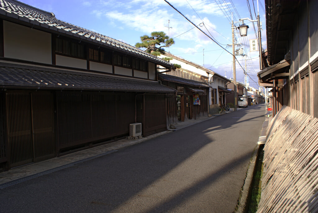 ボーダレス・アートミュージアム　NO-MAの写真3