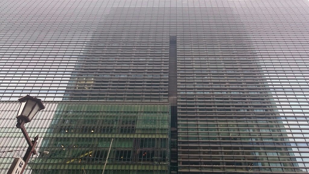 コレド日本橋の写真2