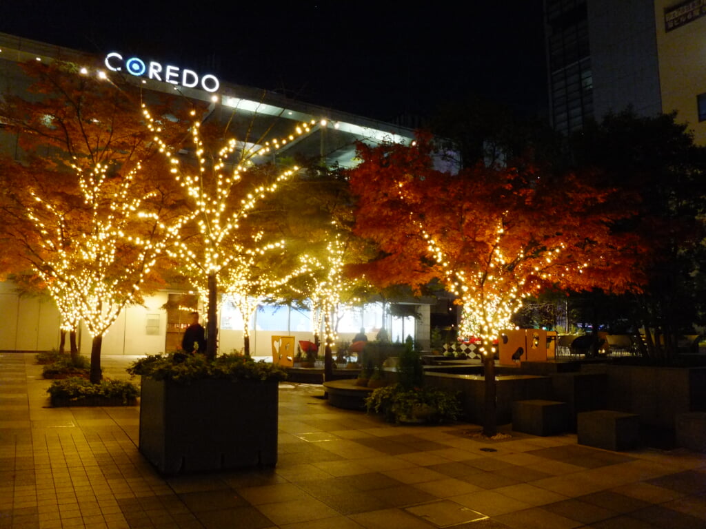 コレド日本橋の写真3