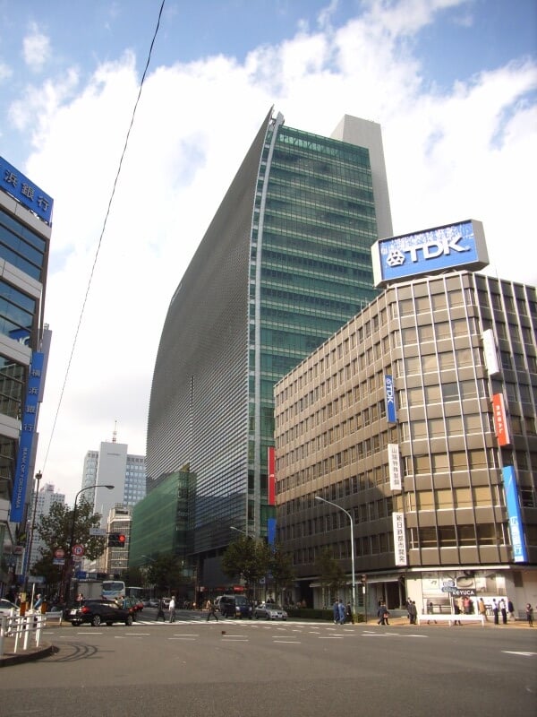 コレド日本橋の写真4