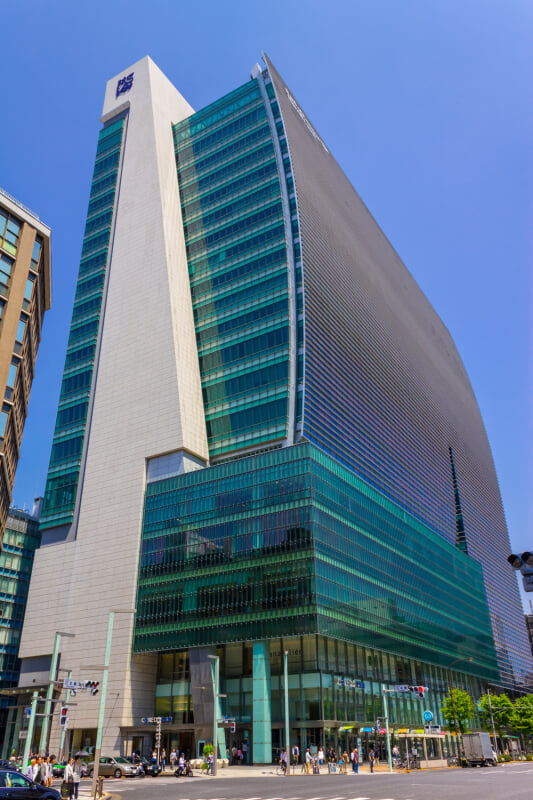 コレド日本橋の写真5