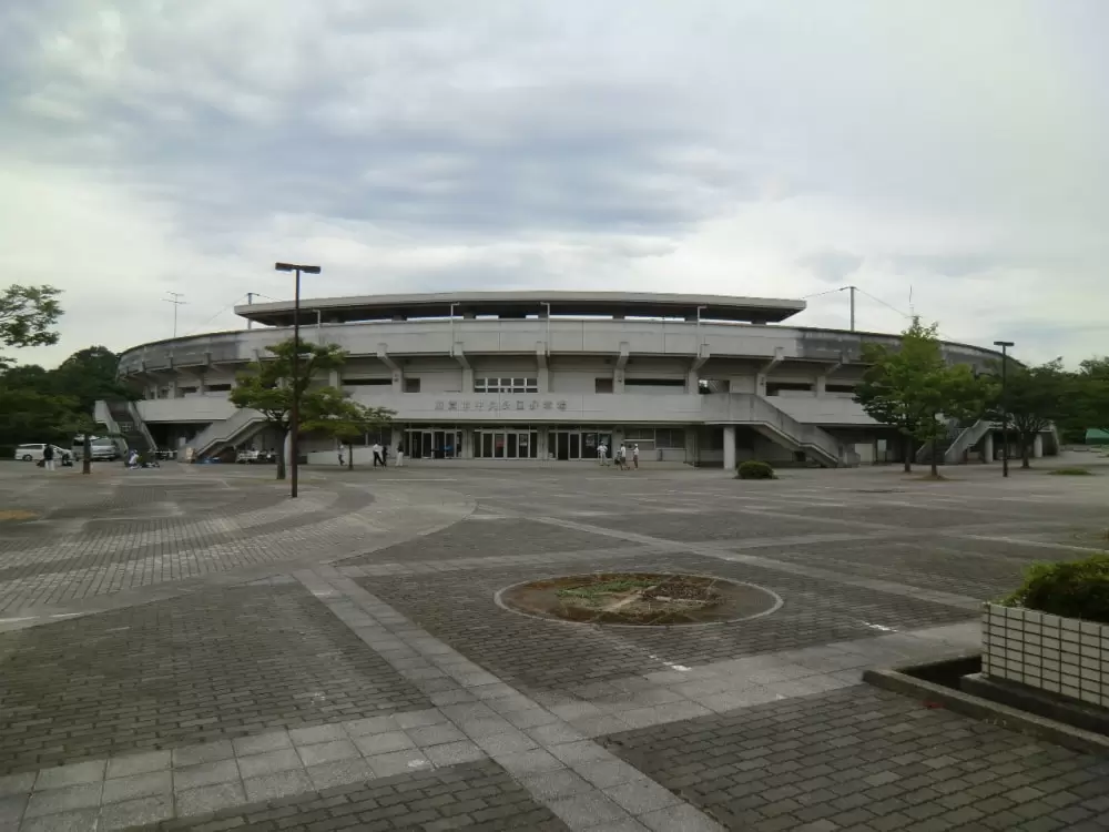 加賀市中央公園の写真1