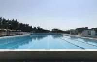 平塚市 湘南海岸公園プール