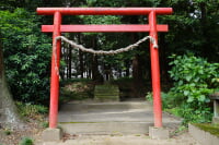赤城神社