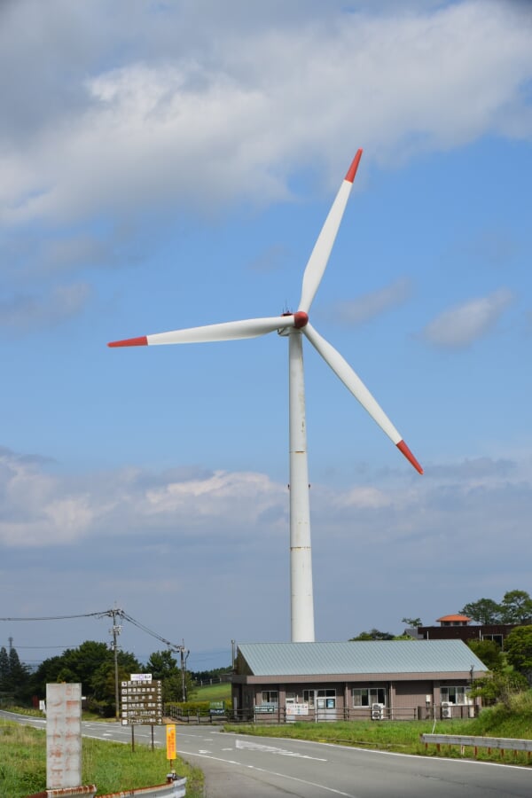 うぶやま牧場の写真3