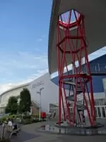 イオンモール熊本