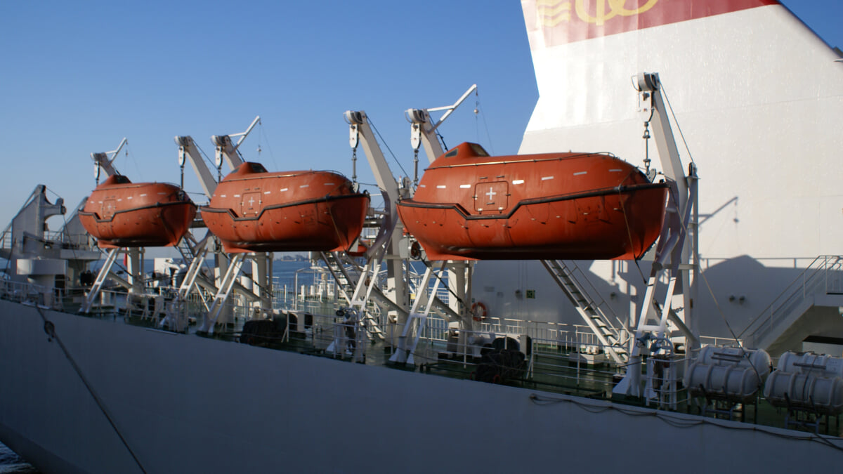 神戸ポートターミナルの写真2