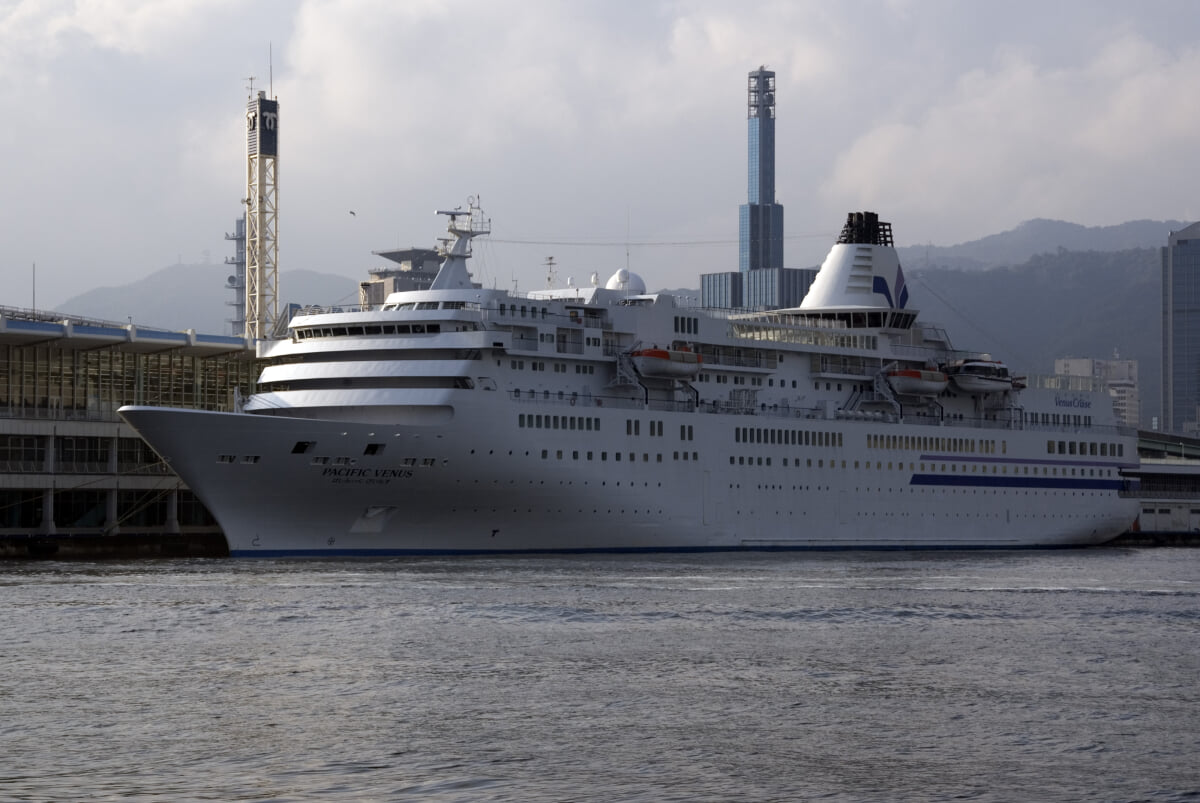 神戸ポートターミナルの写真3