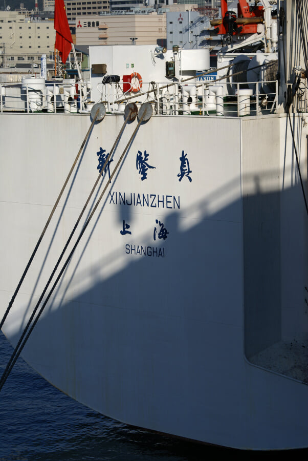 神戸ポートターミナルの写真7