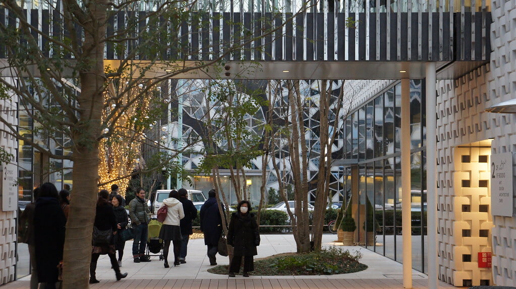 代官山T-SITE(蔦屋書店)の写真8