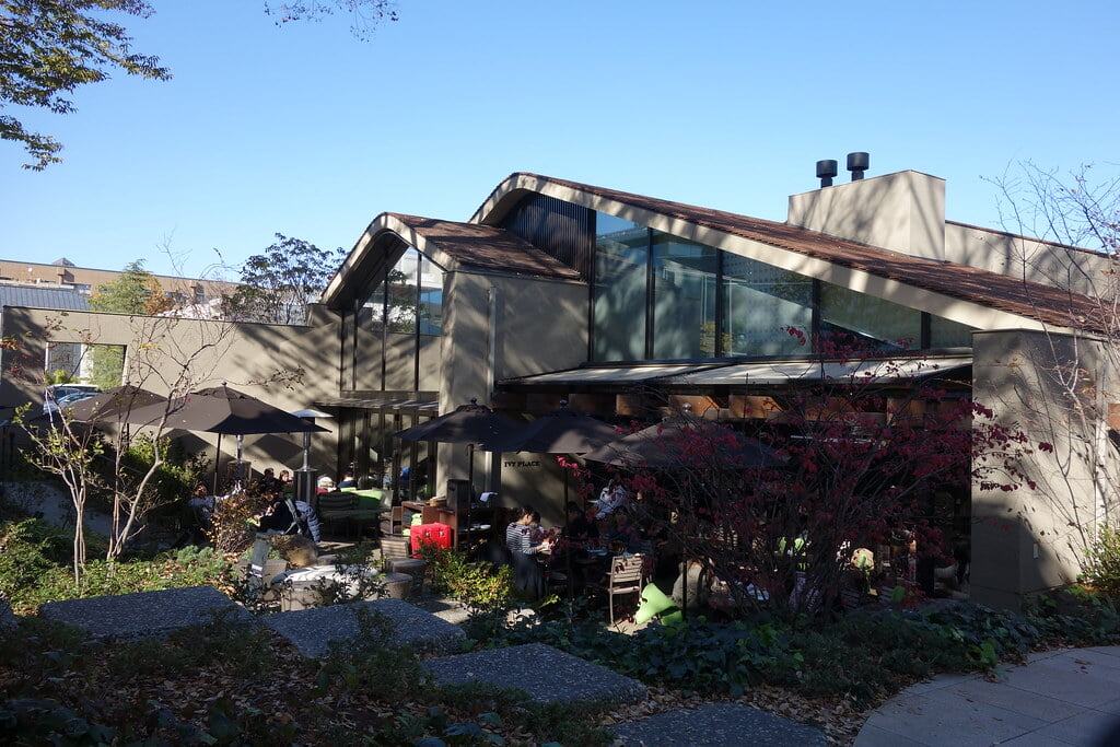 代官山T-SITE(蔦屋書店)の写真10