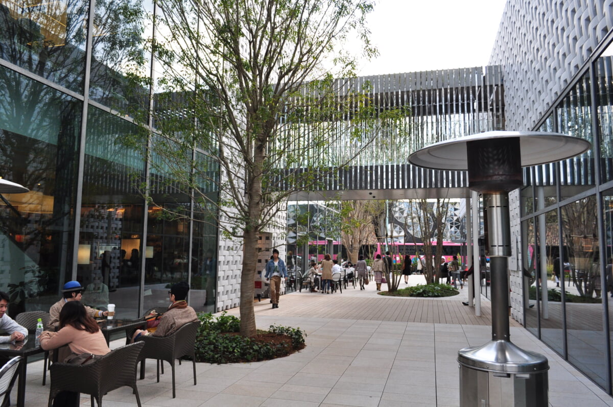 代官山T-SITE(蔦屋書店)の写真11