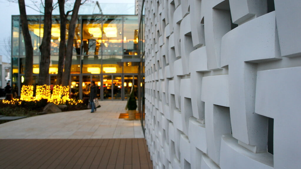 代官山T-SITE(蔦屋書店)の写真14