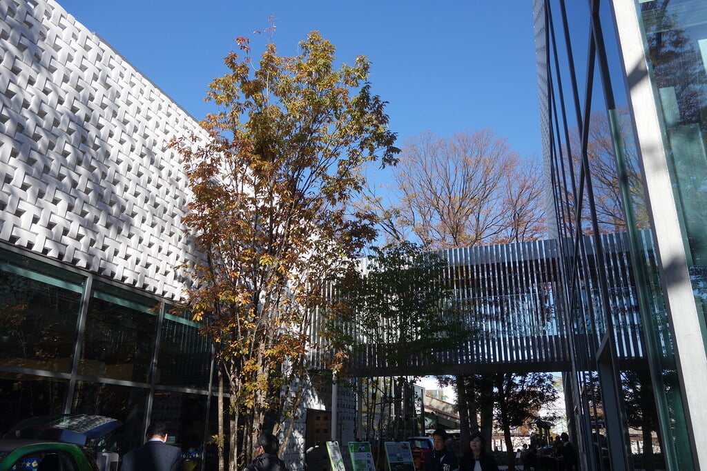 代官山T-SITE(蔦屋書店)の写真19