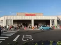 コストコ(中部空港倉庫店)