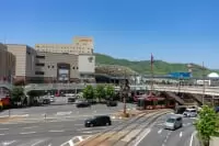 アミュプラザ長崎