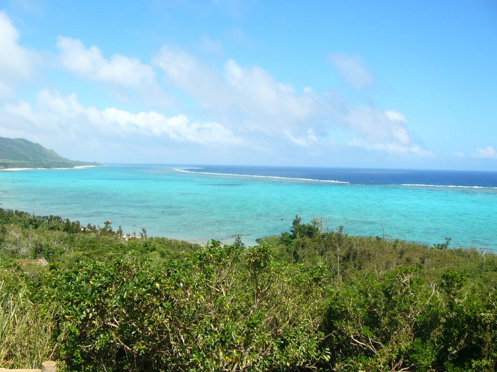 玉取崎展望台の写真3