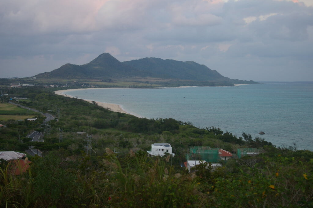 玉取崎展望台の写真6