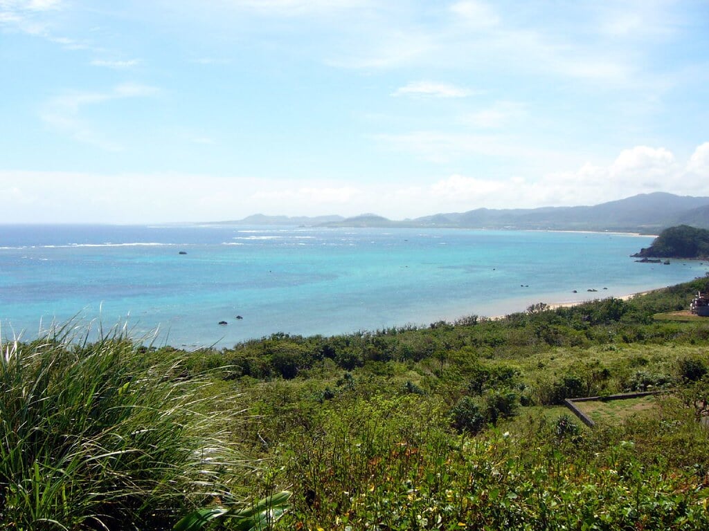 玉取崎展望台の写真7