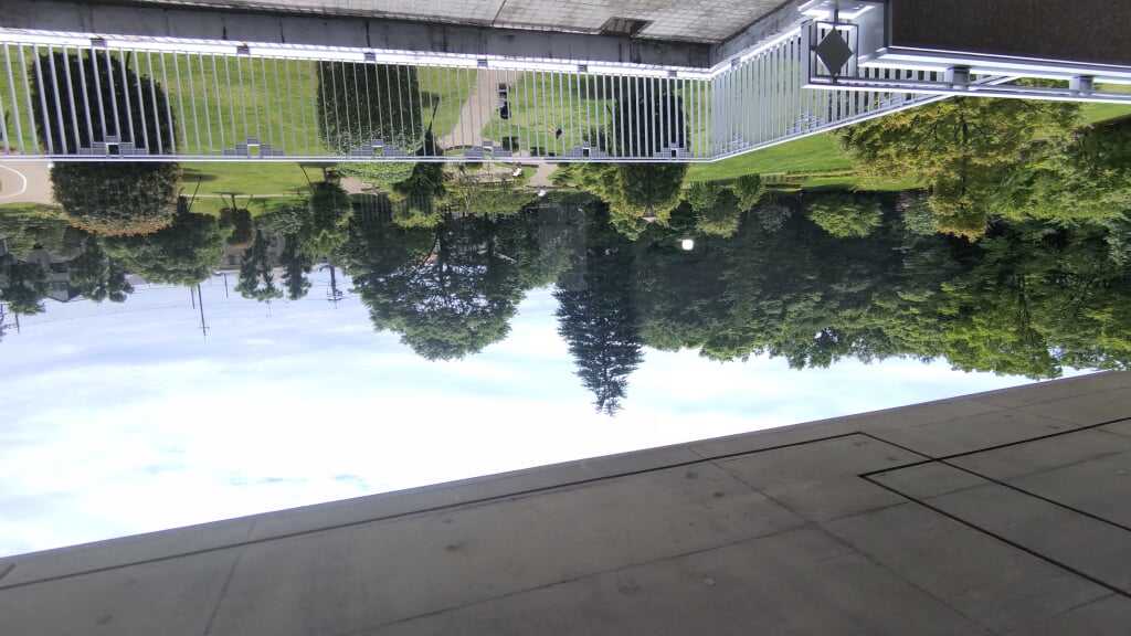 石神井松の風文化公園の写真3