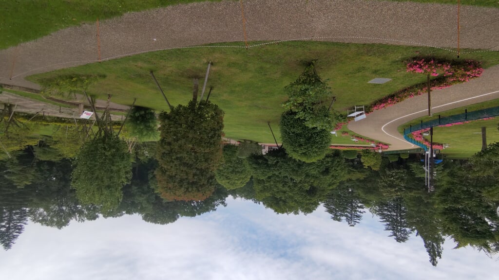 石神井松の風文化公園の写真4