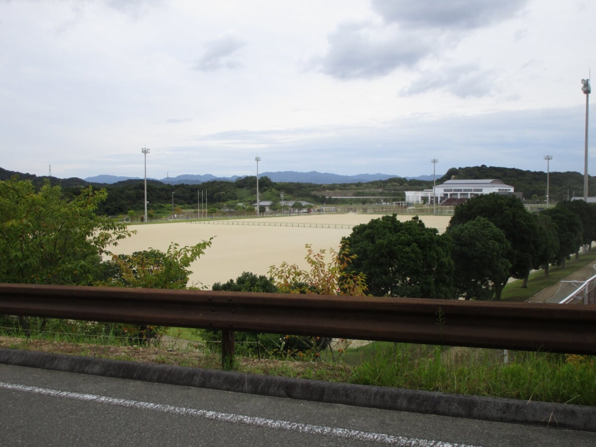 アスパ五色の写真4