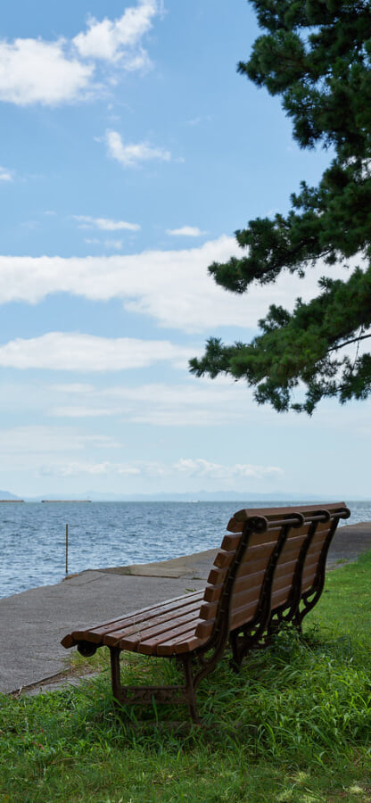 県立高砂海浜公園の写真1