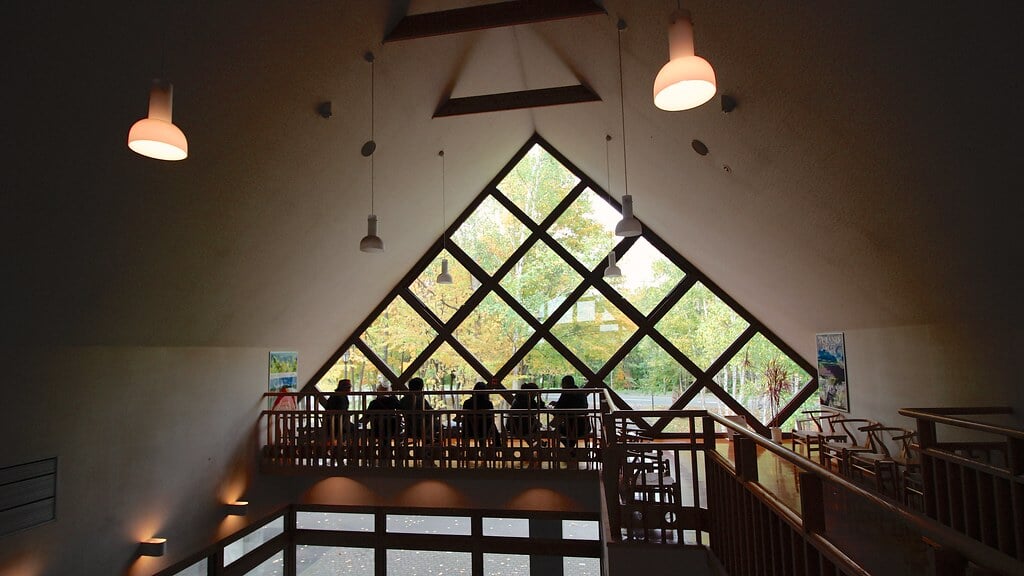 富良野チーズ工房の写真9