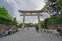 豊國神社