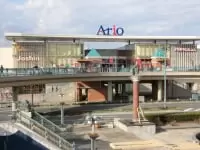 アリオ倉敷