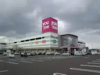 ゆめタウン三豊