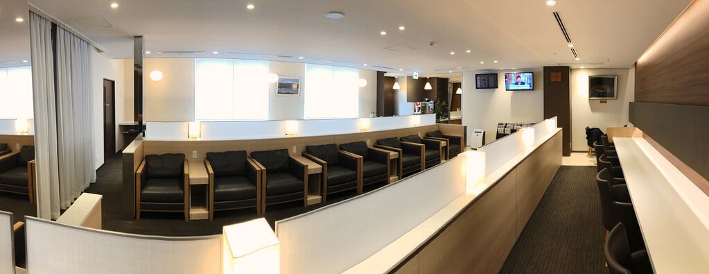 小松空港の写真3