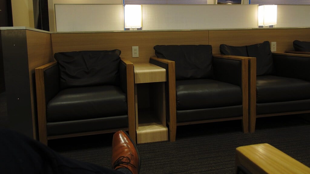 小松空港の写真8