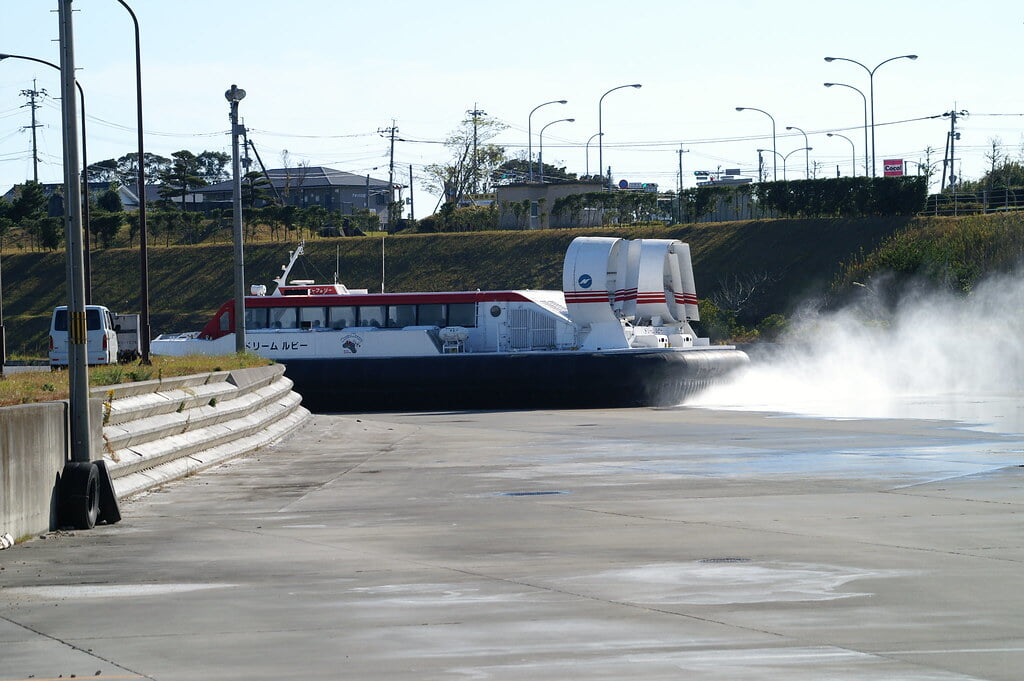 大分空港の写真2