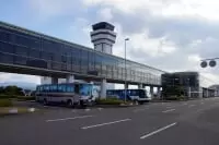 長崎空港