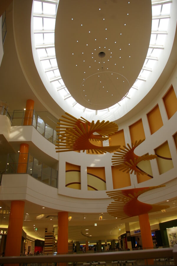 エミフルMASAKIの写真1