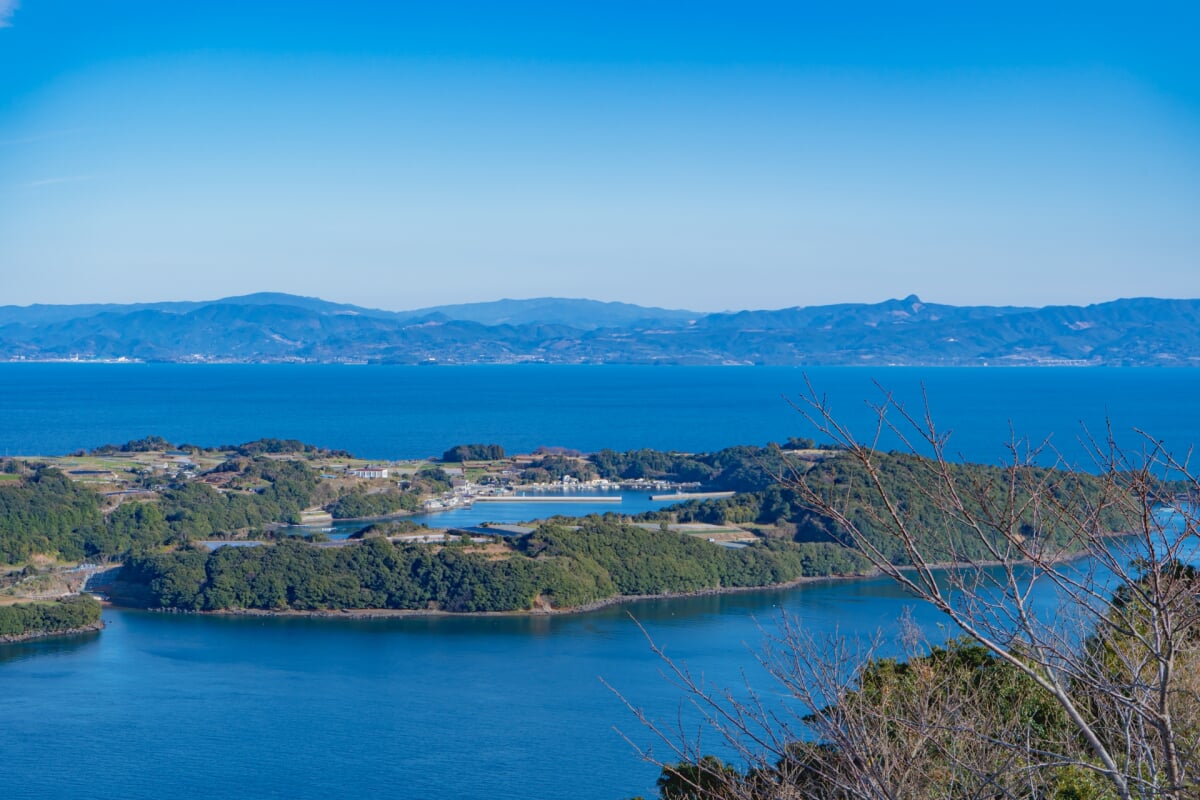 針尾公園の写真2