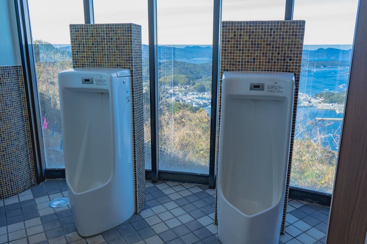 針尾公園の写真6