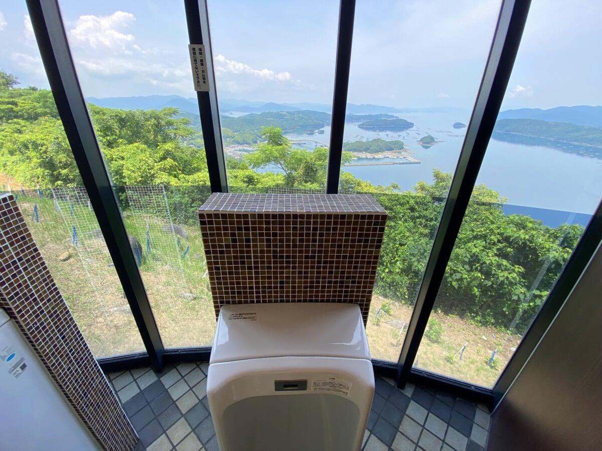 針尾公園の写真7