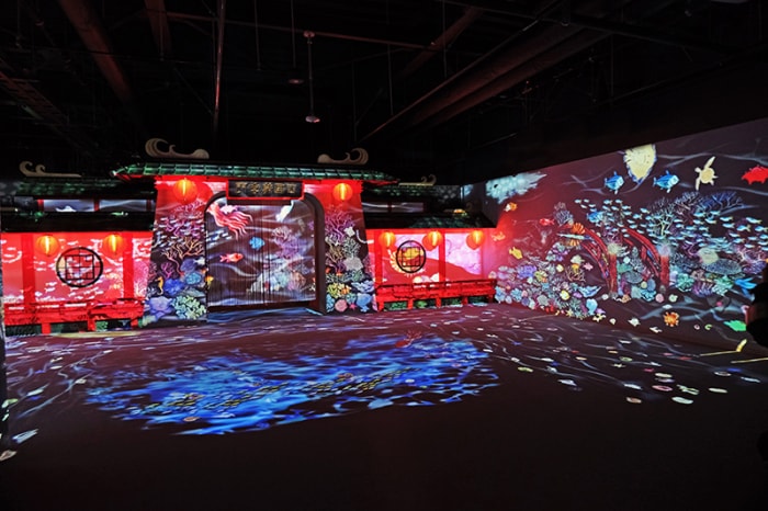 四国水族館の写真3