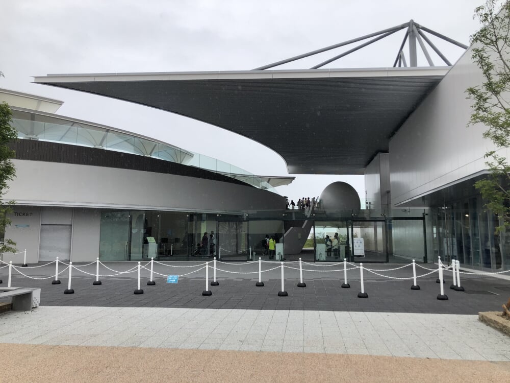 四国水族館の写真6