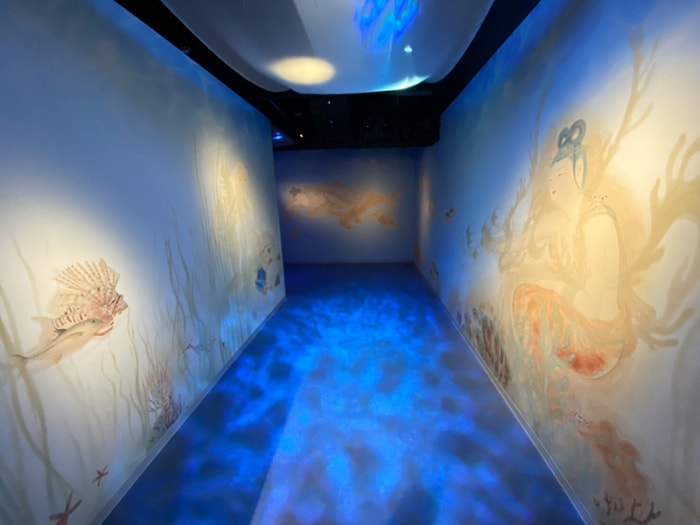 四国水族館の写真7