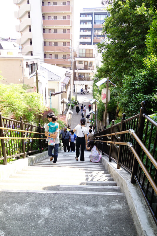 白山神社の写真2