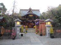 北野神社