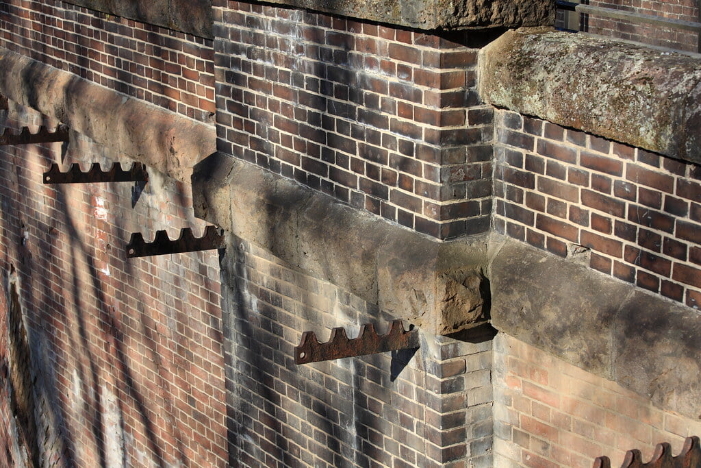 めがね橋の写真4