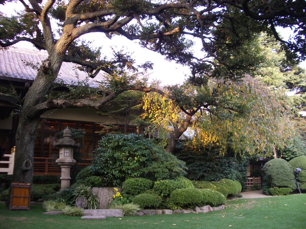 明治記念館の写真3