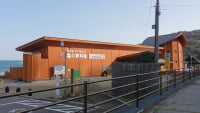 道の駅 すず塩田村
