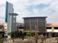 イオンモール桑名