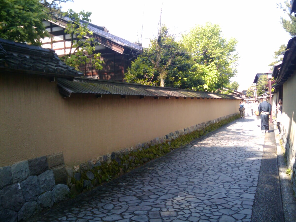 長町武家屋敷跡の写真4